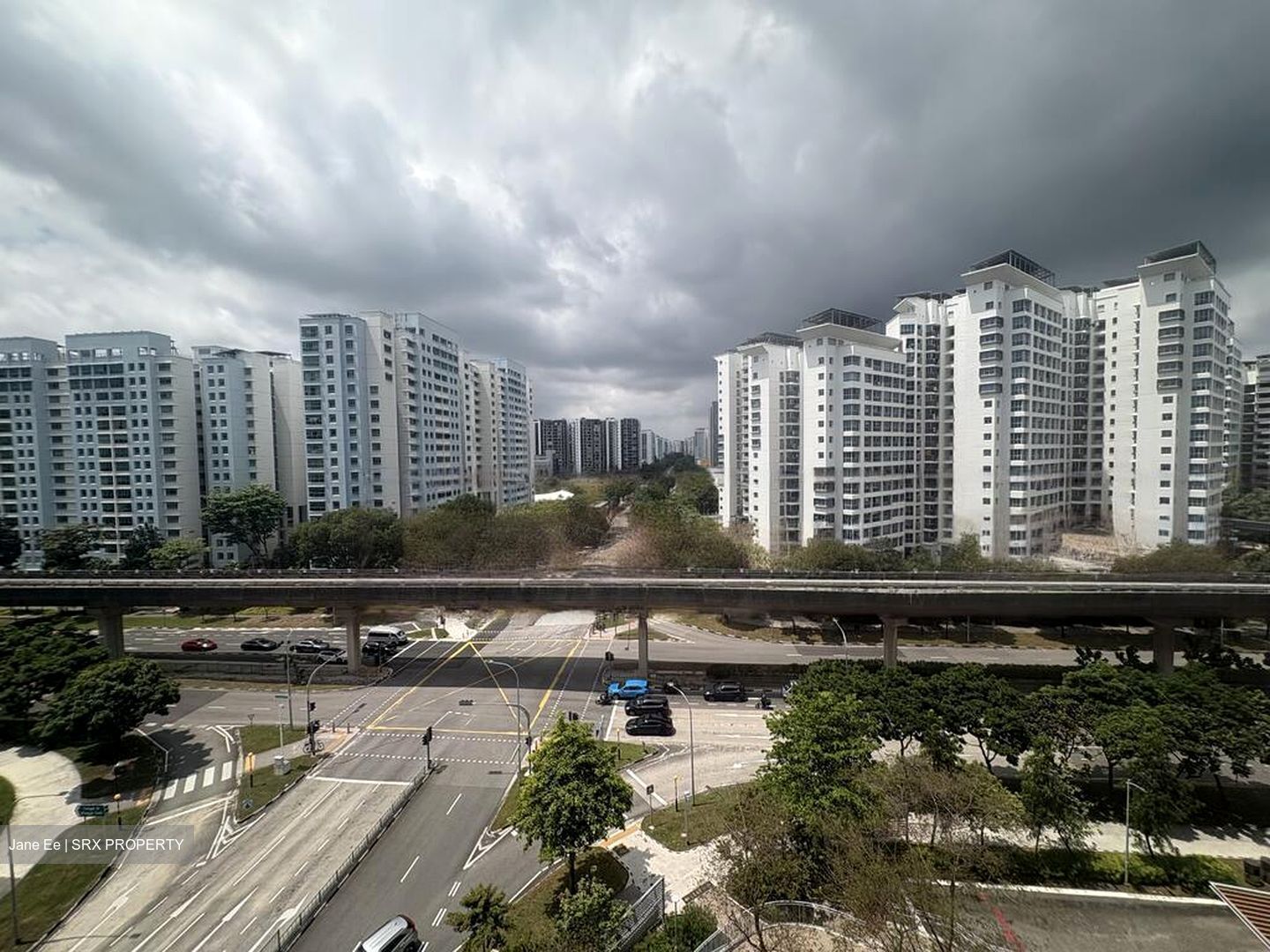 Blk 666A Waterway Woodcress (Punggol), HDB 3 Rooms #455762951
